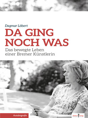 cover image of Da ging noch was